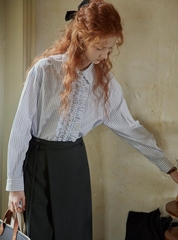 Sơ mi nữ Hàn Quốc 122203