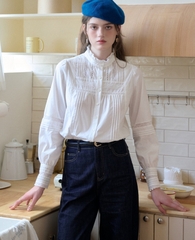 Sơ mi nữ Hàn Quốc 122204