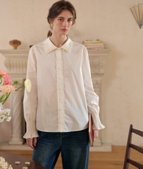 Sơ mi nữ Hàn Quốc 012001