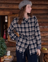 Sơ mi nữ Hàn Quốc 012004