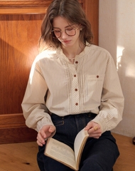 Sơ mi nữ Hàn Quốc 012005