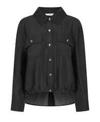 Sơ mi nữ Hàn Quốc 012301