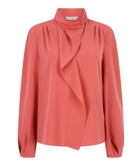 Sơ mi nữ Hàn Quốc 012307