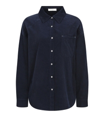 Sơ mi nữ Hàn Quốc 012309