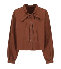 Sơ mi nữ Hàn Quốc 012311