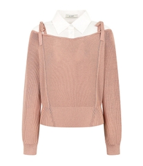 Áo kiểu nữ Hàn Quốc 012312