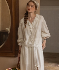 Sơ mi nữ Hàn Quốc 021213