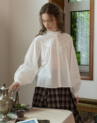 Sơ mi nữ Hàn Quốc 021915