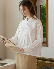 Sơ mi nữ Hàn Quốc 021916