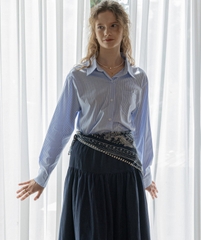 Sơ mi nữ Hàn Quốc 021917