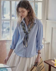 Sơ mi nữ Hàn Quốc 021918