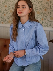 Sơ mi nữ Hàn Quốc 021919