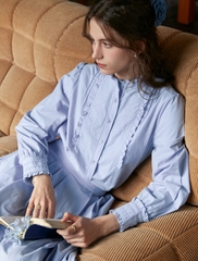 Sơ mi nữ Hàn Quốc 031208