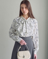 Sơ mi nữ Hàn Quốc 031211