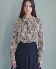 Sơ mi nữ Hàn Quốc 031212