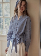 Sơ mi nữ Hàn Quốc 031906