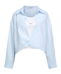 Áo kiểu nữ Hàn Quốc 031909