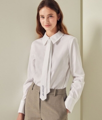 Sơ mi nữ Hàn Quốc 031911