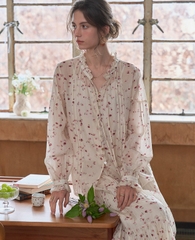 Sơ mi nữ Hàn Quốc 032116