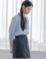 Sơ mi nữ Hàn Quốc 040630