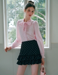 Sơ mi nữ Hàn Quốc 041113