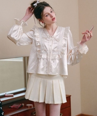 Sơ mi nữ Hàn Quốc 041115