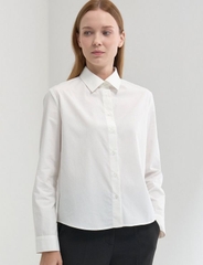 Sơ mi nữ Hàn Quốc 041713