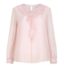 Sơ mi nữ Hàn Quốc 041714