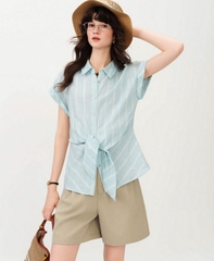 Sơ mi nữ Hàn Quốc 041719