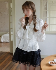 Sơ mi nữ Hàn Quốc 090912