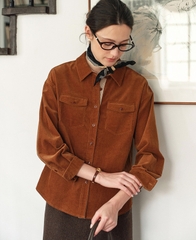 Sơ mi nữ Hàn Quốc 100902