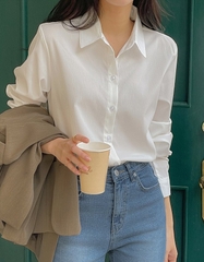 Sơ mi nữ Hàn Quốc 103178