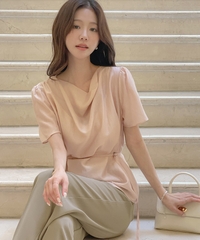 Sơ mi nữ Hàn Quốc 052058