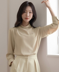 Sơ mi nữ Hàn Quốc 112908