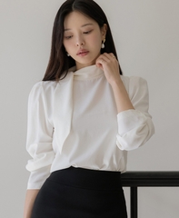 Sơ mi nữ Hàn Quốc 112912