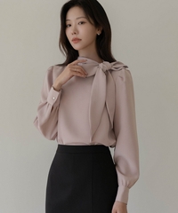 Sơ mi nữ Hàn Quốc 112923