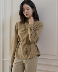 Sơ mi nữ Hàn Quốc 010106