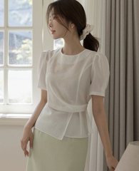 Sơ mi nữ Hàn Quốc 052212