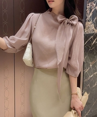 Sơ mi nữ Hàn Quốc 102006