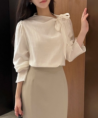 Sơ mi nữ Hàn Quốc 102013