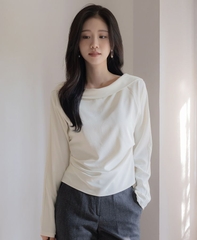 Sơ mi nữ Hàn Quốc 102024