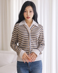 Áo kiểu nữ Hàn Quốc 011701