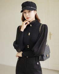 Áo thun nữ Hàn Quốc 020401