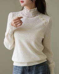 Áo kiểu nữ Hàn Quốc 020405