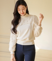 Áo kiểu nữ Hàn Quốc 022702