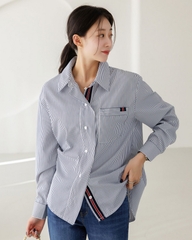 Sơ mi nữ Hàn Quốc 031220