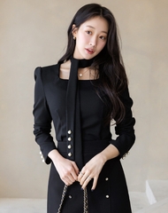 Áo kiểu nữ Hàn Quốc 031223