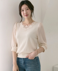 Áo kiểu nữ Hàn Quốc 032603