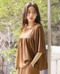 Bộ đồ nữ Hàn Quốc 042101