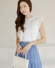 Áo kiểu nữ Hàn Quốc 042102